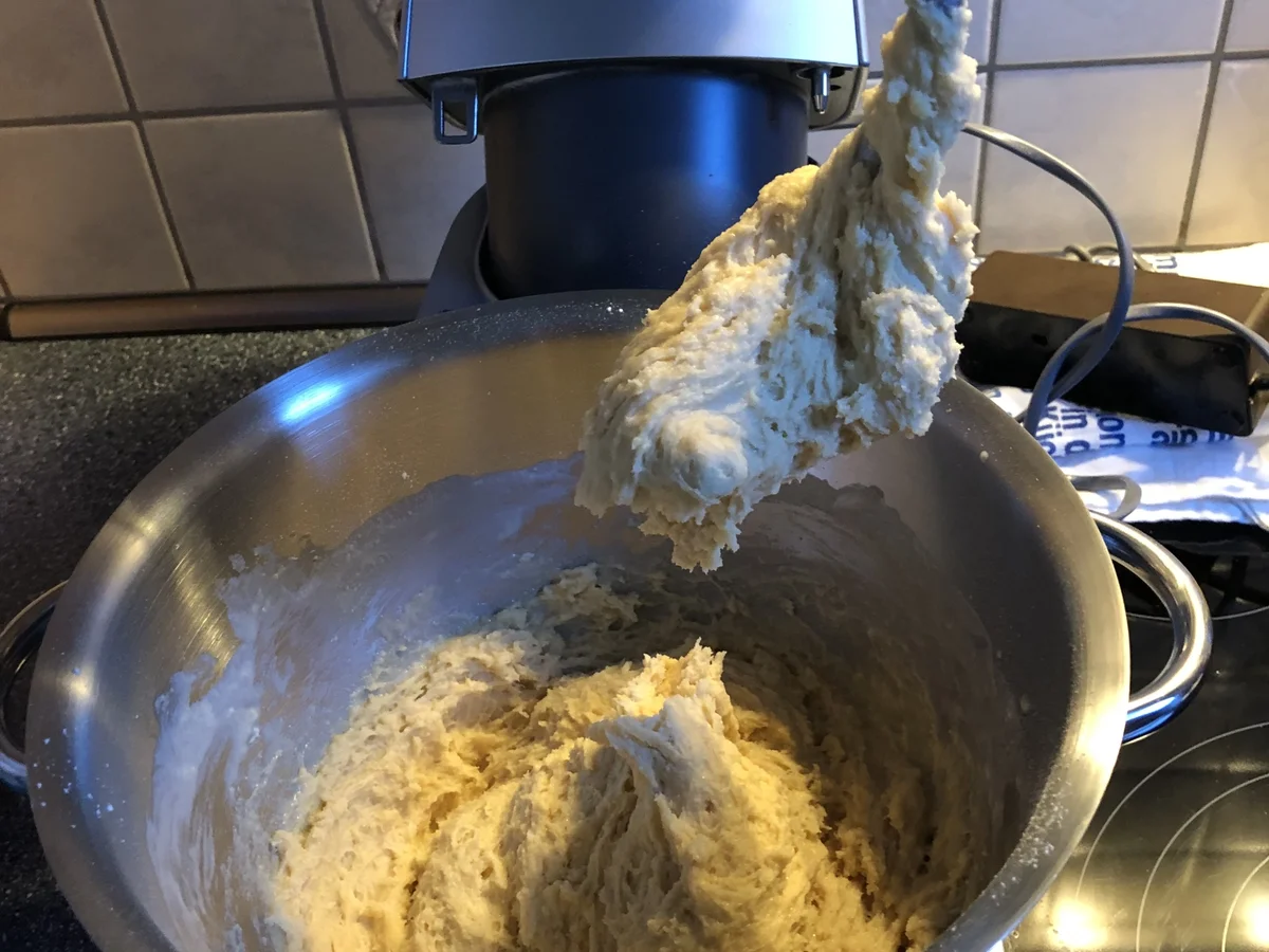 Panettone- Muffins - Rezept - Bild Nr. 16333