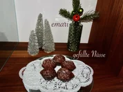 gefüllte Nüsse - Rezept - Bild Nr. 2