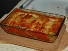 Cannelloni - Rezept