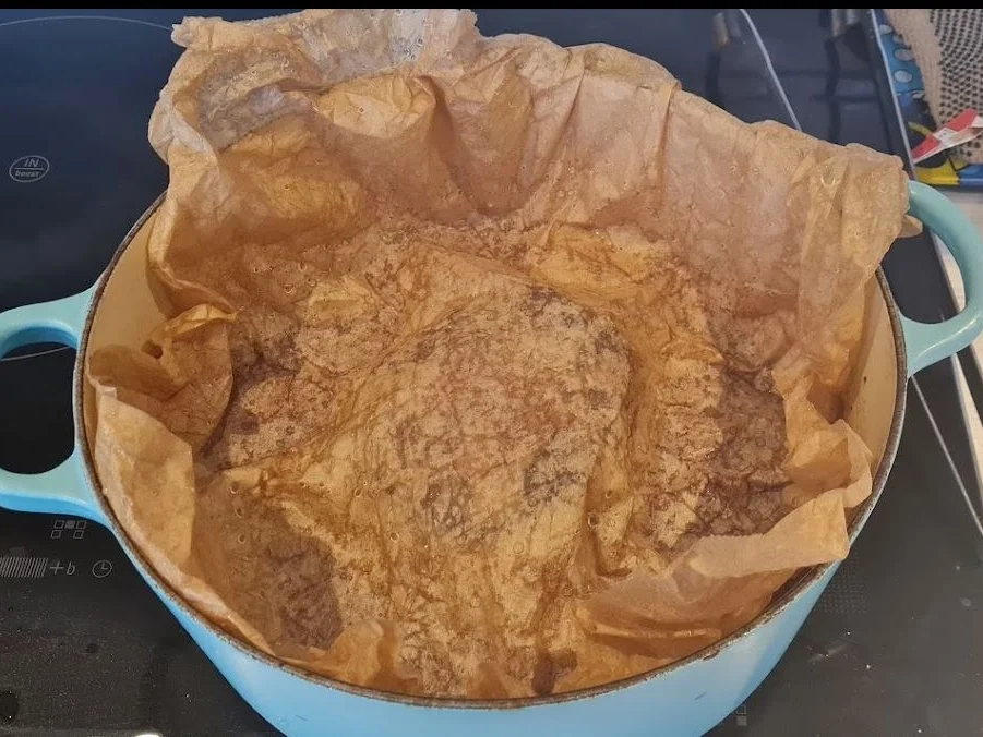 gezupfte Bolognese mit Oliven - Rezept - Bild Nr. 16333