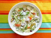 Marininierte Heringe -Gärtnerin- - Rezept - Bild Nr. 16331