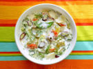 Marininierte Heringe -Gärtnerin- - Rezept - Bild Nr. 16331