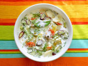 Marininierte Heringe -Gärtnerin- - Rezept - Bild Nr. 16331