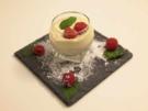 Panna Cotta mit Vanillesauce - Rezept - Bild Nr. 16331