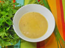 Die klassische Vinaigrette - und 11 Abwandlungen - Rezept - Bild Nr. 16331