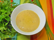 Die klassische Vinaigrette - und 11 Abwandlungen - Rezept - Bild Nr. 16331