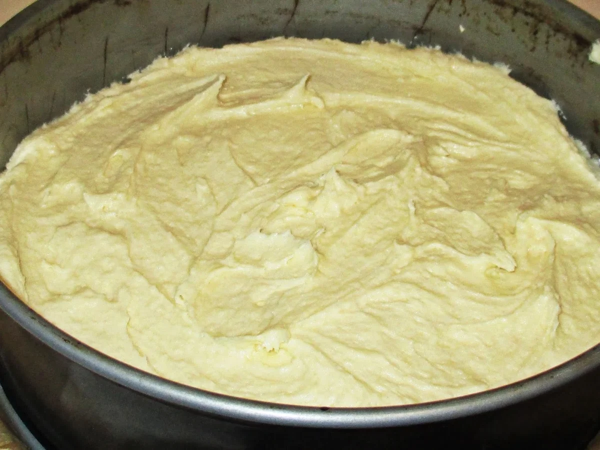 Rezept: Apfelkuchen mit Zucker und Zimt - zur kochbar Challenge Dezember 2022 Bild Nr. 5 Apfelkuchen mit Zucker und Zimt - zur kochbar Challenge Dezember 2022 - Rezept - Bild Nr. 5