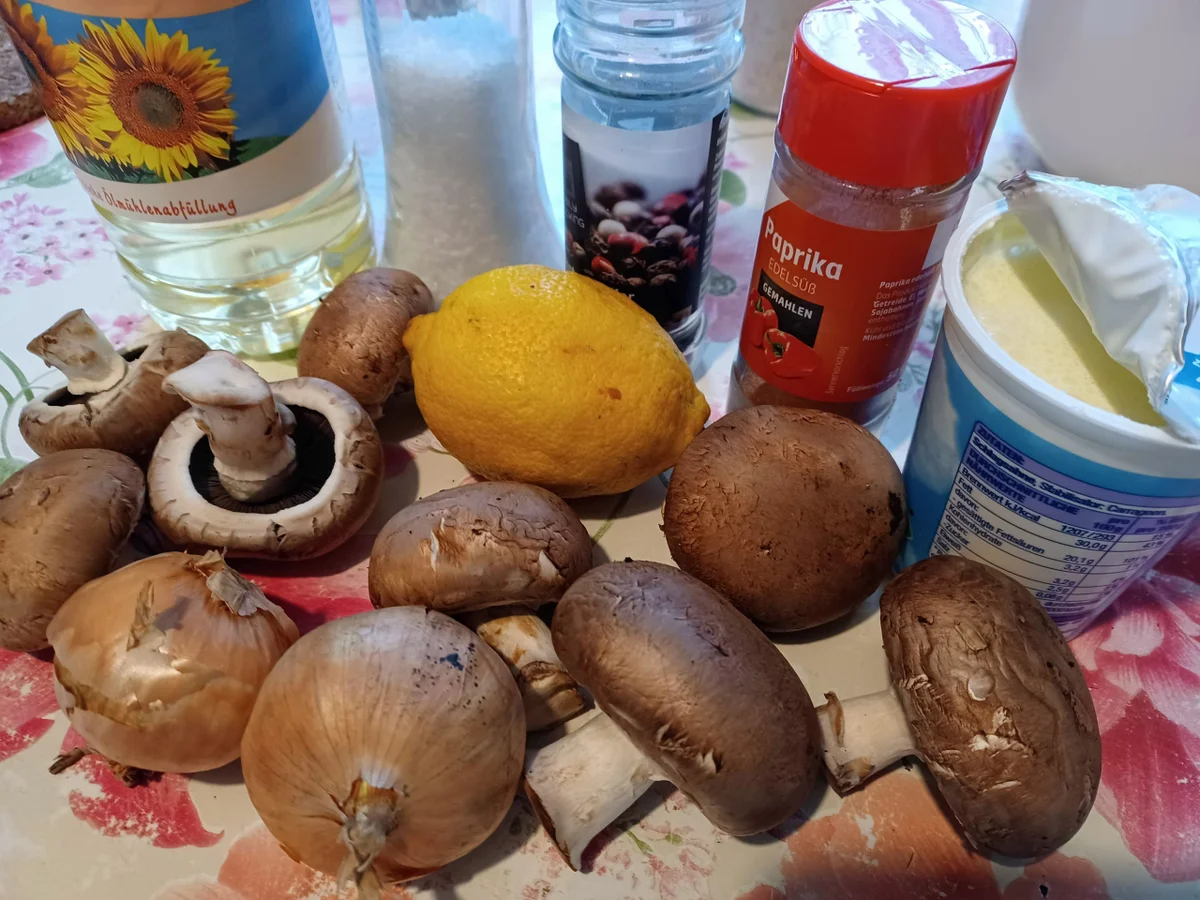 Weihnachtssuppe - zur kochbar Challenge  Dezember 2022 - Rezept - Bild Nr. 16333