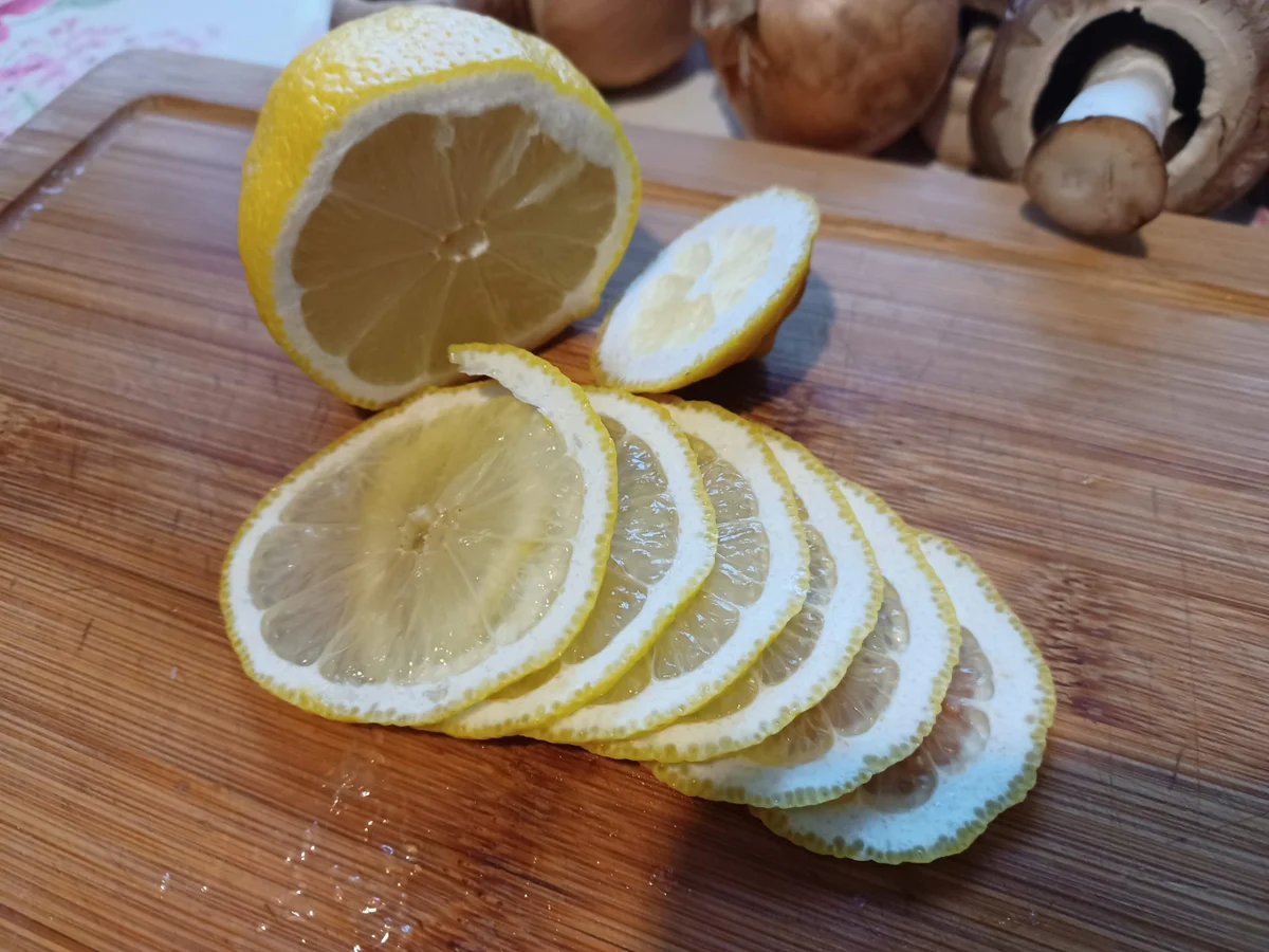 Weihnachtssuppe - zur kochbar Challenge  Dezember 2022 - Rezept - Bild Nr. 16334