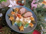Schweinefilet mit einer aromatischen Kruste - zur kochbar Challenge Dezember 2022 - Rezept - Bild Nr. 16331