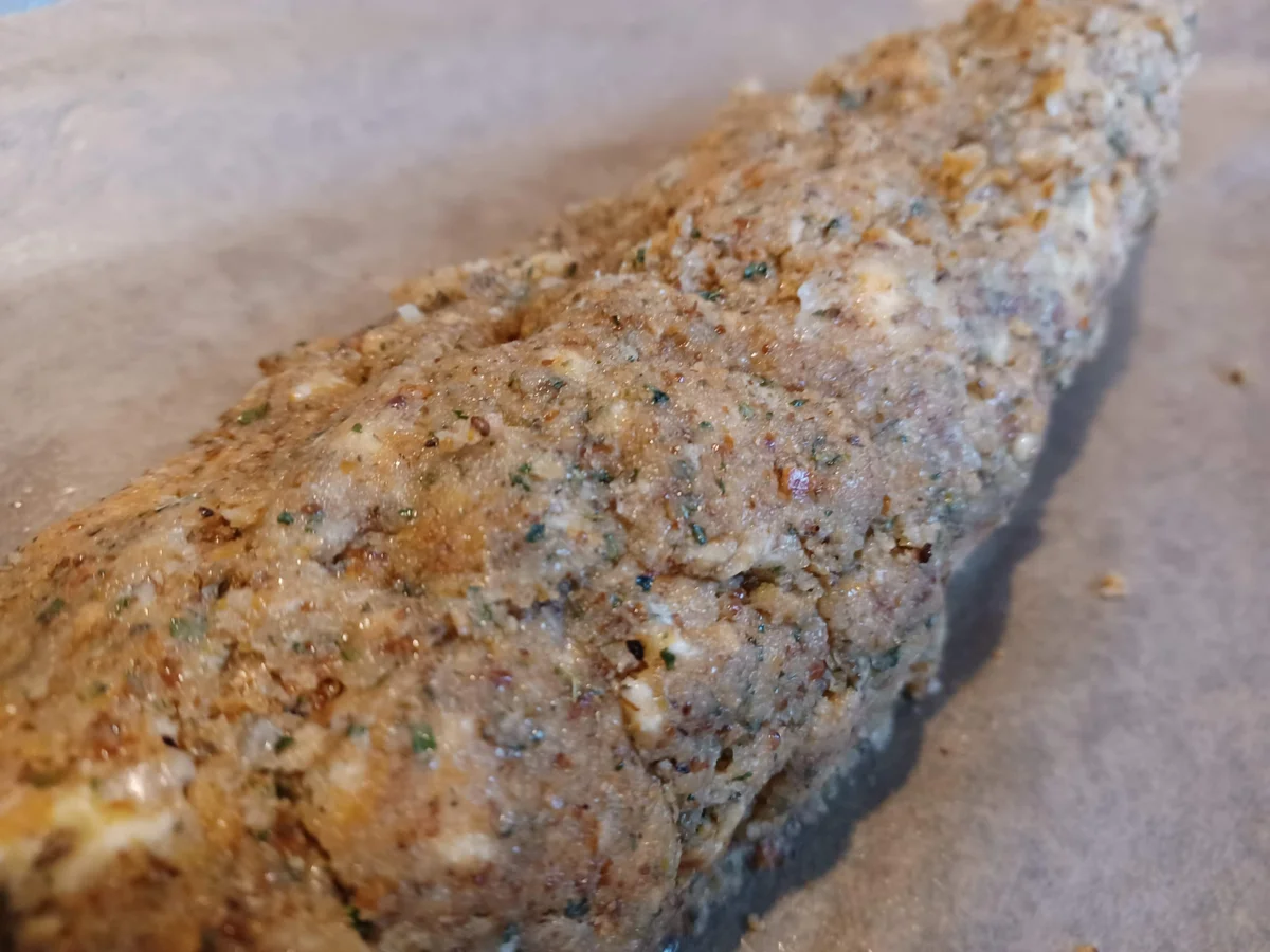 Schweinefilet mit einer aromatischen Kruste - zur kochbar Challenge Dezember 2022 - Rezept - Bild Nr. 16336