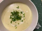 Rezept: Kartoffelcremesuppe Bild Nr. 16331 Kartoffelcremesuppe - Rezept - Bild Nr. 16331
