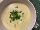 Kartoffelcremesuppe - Rezept - Bild Nr. 16331
