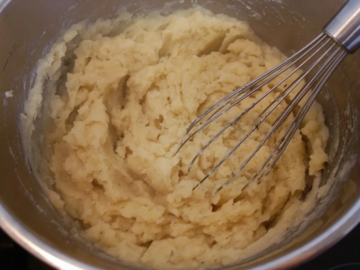 Rezept: Kartoffelcremesuppe Bild Nr. 16333 Kartoffelcremesuppe - Rezept - Bild Nr. 16333