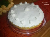Apfel-Sahne-Torte - Rezept - Bild Nr. 16331