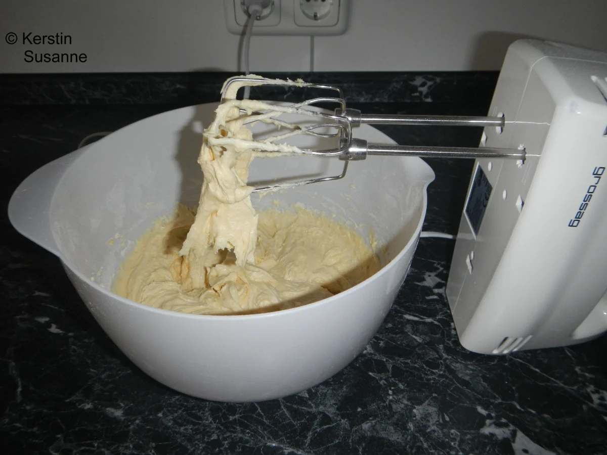 Rezept: Apfel-Sahne-Torte Bild Nr. 16334 Apfel-Sahne-Torte - Rezept - Bild Nr. 16334