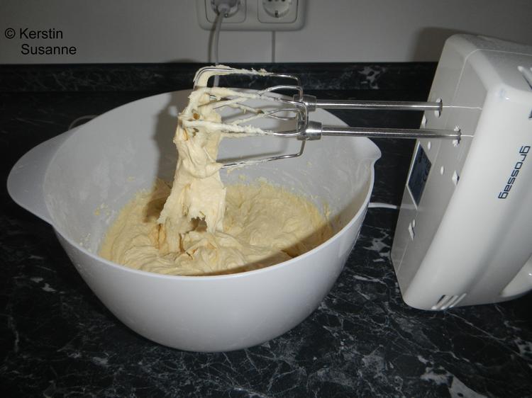 Apfel-Sahne-Torte - Rezept mit Bild - kochbar.de Apfel-Sahne-Torte - Rezept mit Bild - kochbar.de