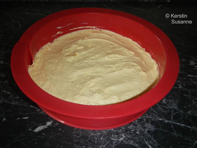 Apfel-Sahne-Torte - Rezept mit Bild - kochbar.de Apfel-Sahne-Torte - Rezept mit Bild - kochbar.de