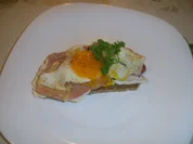 Strammer "Moritz" - Rezept - Bild Nr. 2