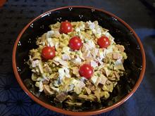 Eiersalat a la Annette - Rezept - Bild Nr. 16343