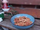 Rezept: Zimt-Waffel-Plätzchen zur kochbar Challenge Dezember 2022 Bild Nr. 4 Zimt-Waffel-Plätzchen zur kochbar Challenge Dezember 2022 - Rezept - Bild Nr. 4