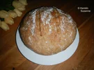 Dinkel-Mischbrot - Rezept - Bild Nr. 16342