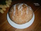 Dinkel-Mischbrot - Rezept - Bild Nr. 16342