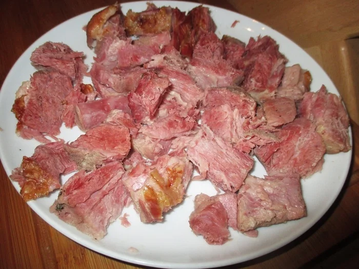 Gemüse-Suppentopf mit Nudeln - zur kochbar Challenge Dezember 2022 - Rezept - Bild Nr. 16344