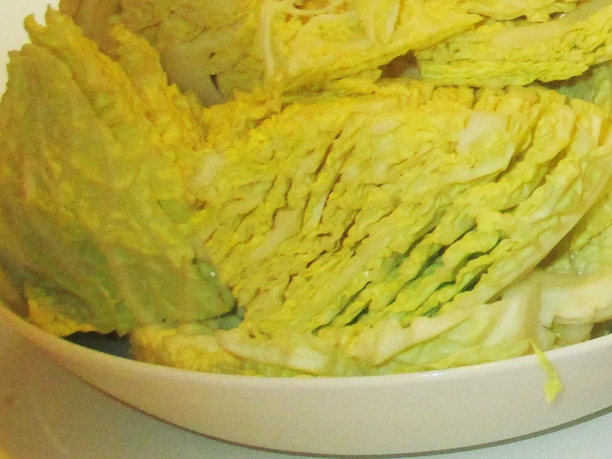 Gemüse-Suppentopf mit Nudeln - zur kochbar Challenge Dezember 2022 - Rezept - Bild Nr. 16345