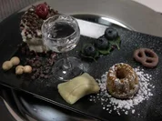 Rezept: Festtagstรถrtchen und Minigugelhupf Bild Nr. 16342 Festtagstรถrtchen und Minigugelhupf - Rezept - Bild Nr. 16342