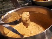 Käsefondue: Röstzwiebel-Gouda - Rezept - Bild Nr. 16348