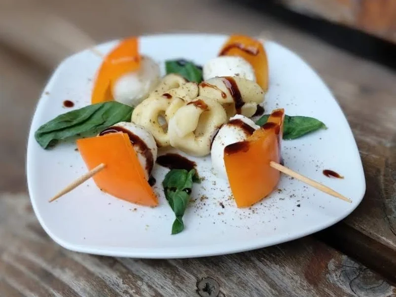 Fingerfood zur kochbar Challenge Dezember 2022 - Rezept - Bild Nr. 2