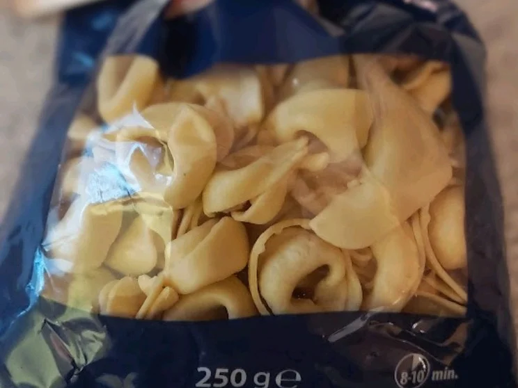 Fingerfood zur kochbar Challenge Dezember 2022 - Rezept - Bild Nr. 3