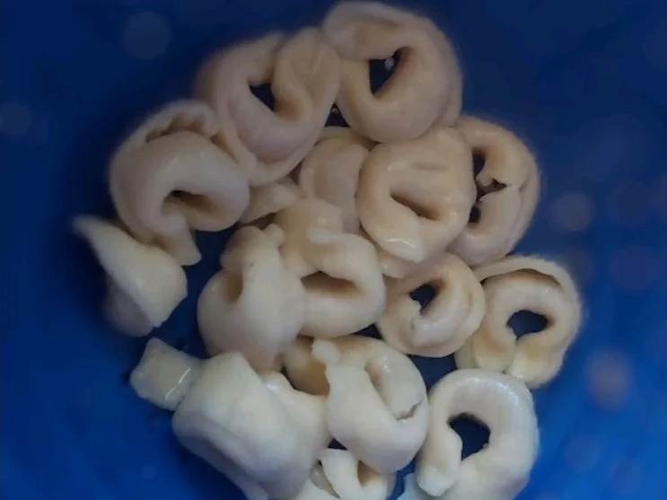 Fingerfood zur kochbar Challenge Dezember 2022 - Rezept - Bild Nr. 16343