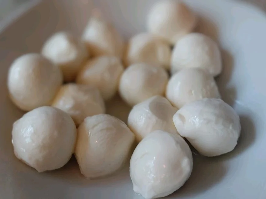 Fingerfood zur kochbar Challenge Dezember 2022 - Rezept - Bild Nr. 16345