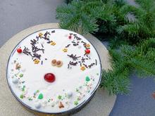 Rudolph the red nosed reindeer - Rezept - Bild Nr. 16342