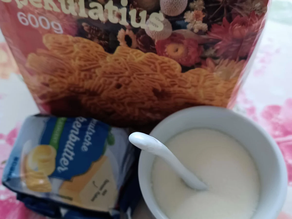 Rezept: Rudolph the red nosed reindeer Bild Nr. 16345 Rudolph the red nosed reindeer - Rezept - Bild Nr. 16345