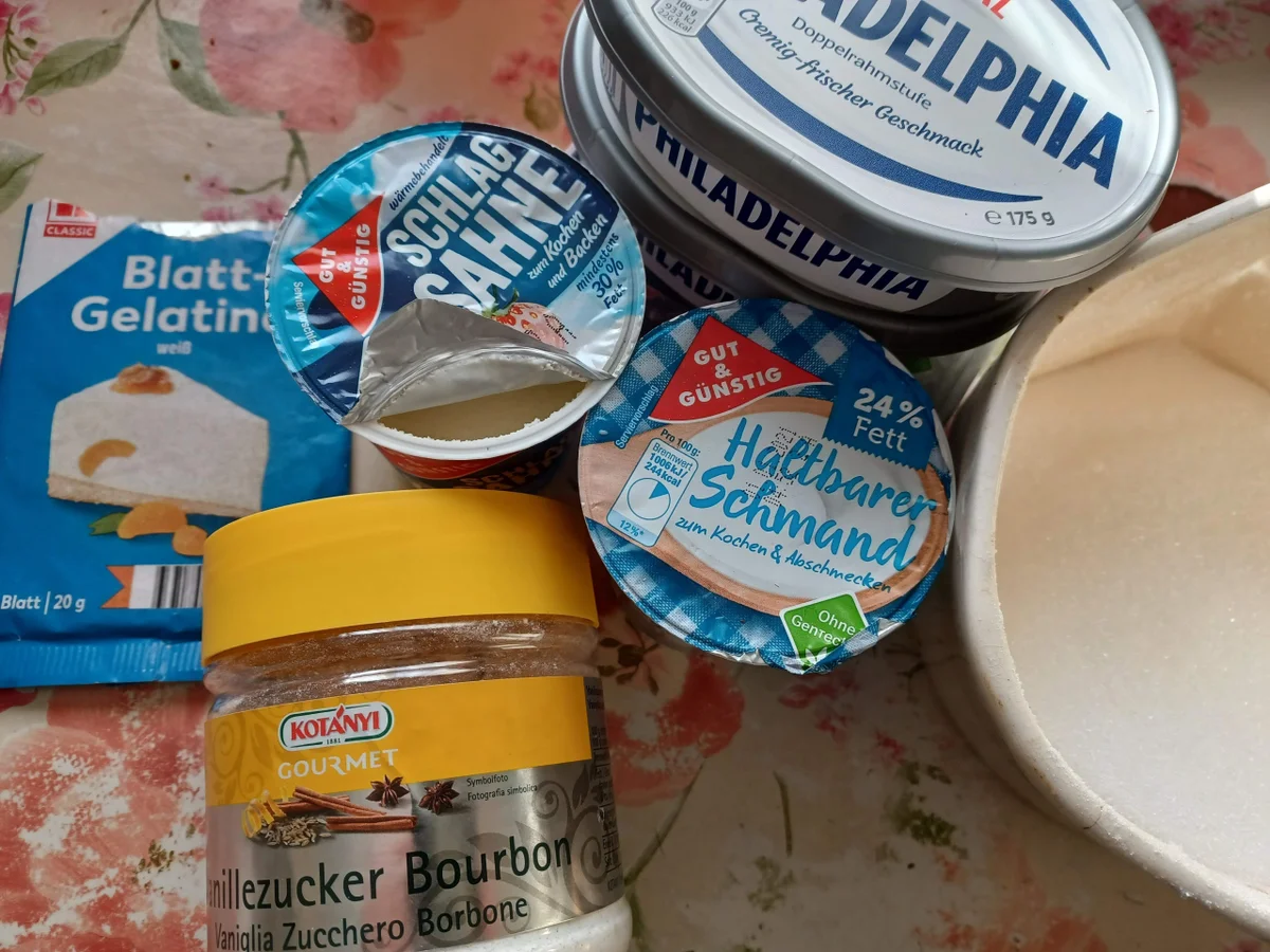 Rezept: Rudolph the red nosed reindeer Bild Nr. 16348 Rudolph the red nosed reindeer - Rezept - Bild Nr. 16348