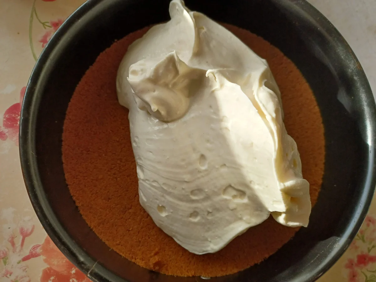 Rezept: Rudolph the red nosed reindeer Bild Nr. 16352 Rudolph the red nosed reindeer - Rezept - Bild Nr. 16352