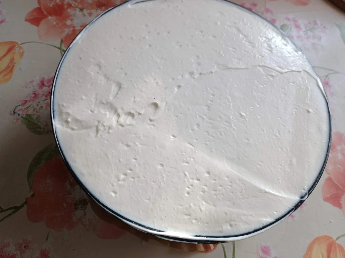 Rezept: Rudolph the red nosed reindeer Bild Nr. 16353 Rudolph the red nosed reindeer - Rezept - Bild Nr. 16353