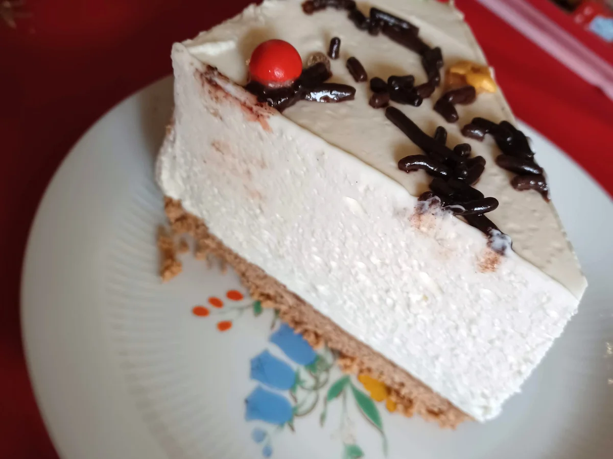 Rezept: Rudolph the red nosed reindeer Bild Nr. 16357 Rudolph the red nosed reindeer - Rezept - Bild Nr. 16357