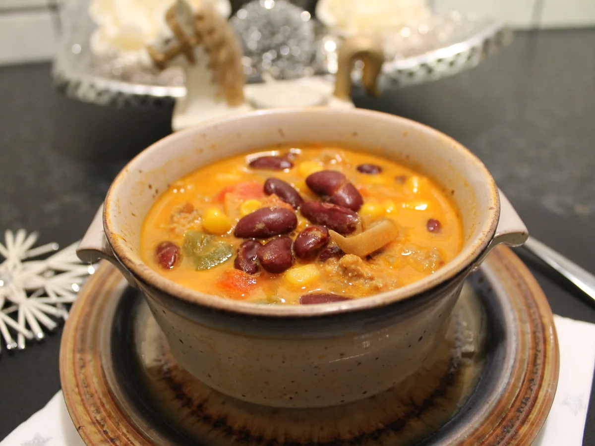 Galoppsuppe - Rezept - Bild Nr. 16343