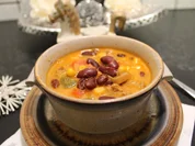 Galoppsuppe - Rezept - Bild Nr. 16343