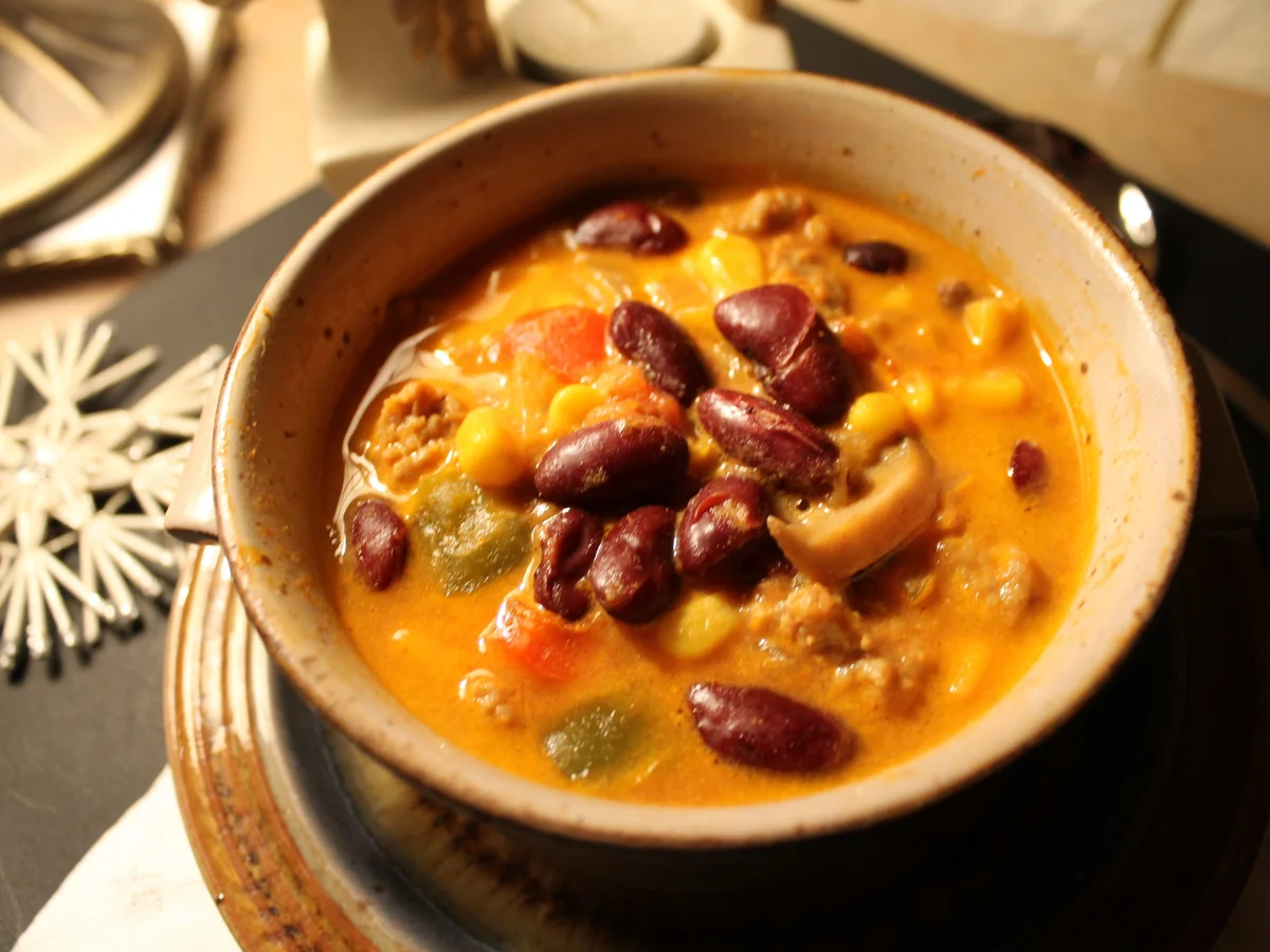 Galoppsuppe - Rezept - Bild Nr. 16346