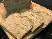Bine`s Körnerbrot - Rezept - Bild Nr. 16343