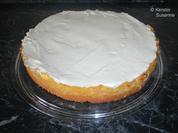 Apfel-Schmand-Kuchen - Rezept - Bild Nr. 16343