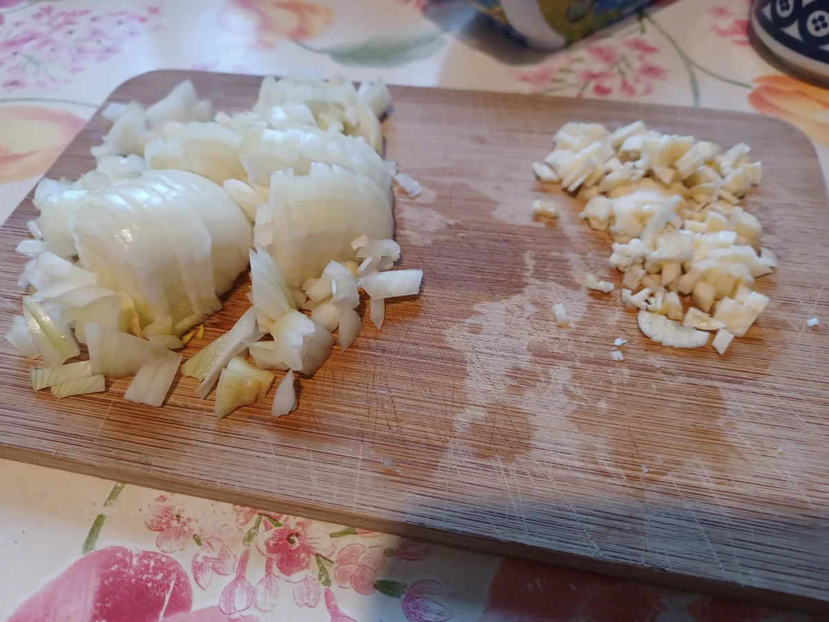 Rezept: Käse - Hackfleisch - Suppe zur kochbar Challenge Dezember 2022 Bild Nr. 16346 Käse - Hackfleisch - Suppe zur kochbar Challenge Dezember 2022 - Rezept - Bild Nr. 16346