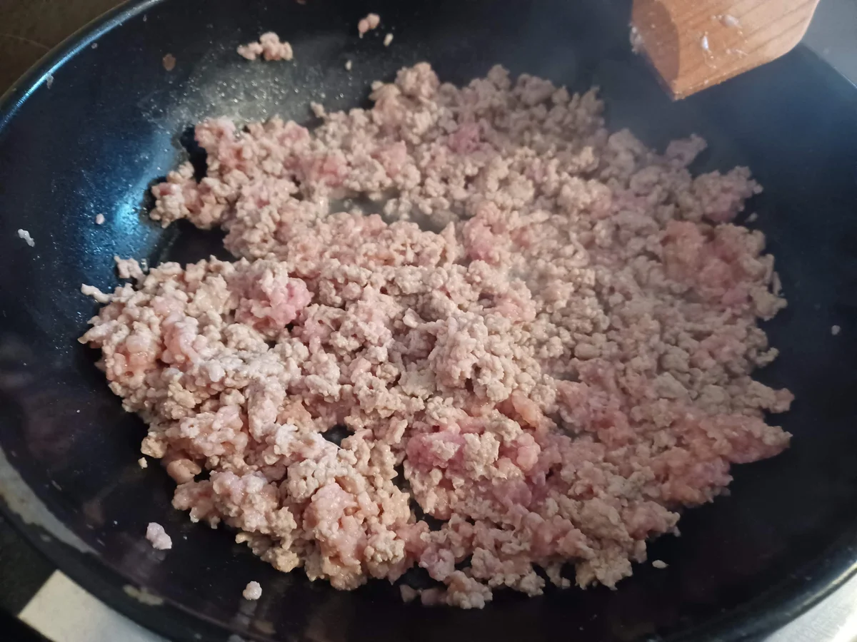 Rezept: Käse - Hackfleisch - Suppe zur kochbar Challenge Dezember 2022 Bild Nr. 16347 Käse - Hackfleisch - Suppe zur kochbar Challenge Dezember 2022 - Rezept - Bild Nr. 16347