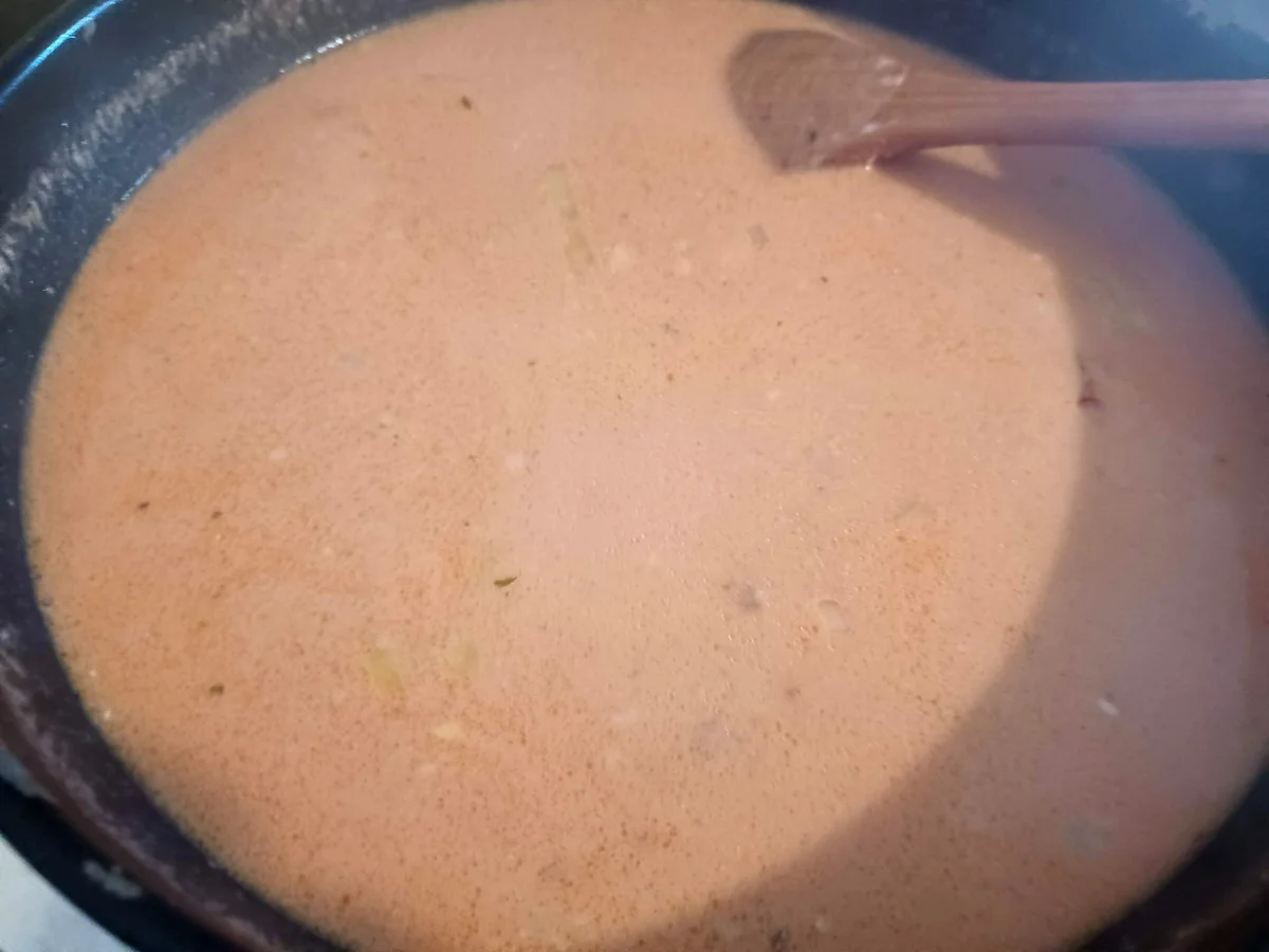 Rezept: Käse - Hackfleisch - Suppe zur kochbar Challenge Dezember 2022 Bild Nr. 16352 Käse - Hackfleisch - Suppe zur kochbar Challenge Dezember 2022 - Rezept - Bild Nr. 16352