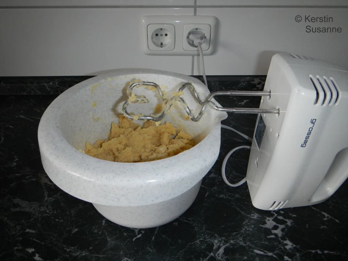 Rezept: Zaubernüsse Bild Nr. 16345 Zaubernüsse - Rezept - Bild Nr. 16345